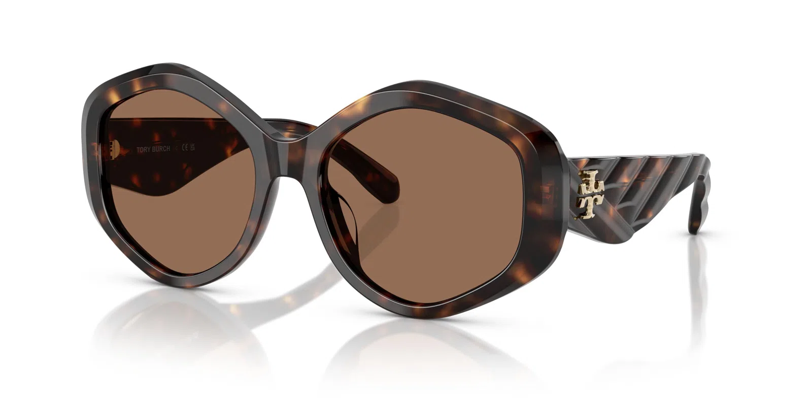 Tory Burch 7217U Sunglasses - view 5